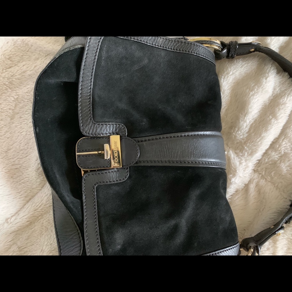 Jimmy choo bag